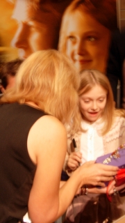 Celebrity Spotlight (click on each photo for a larger view; scroll to the bottom and click on page numbers to see more!)