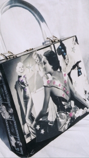 Art Handbags
