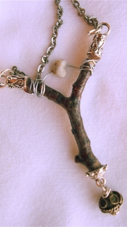 Found Objects Projects