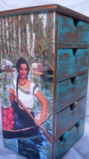 Other Mixed Media Art Work (click on each photo for a larger view; scroll to the bottom and click on page numbers to see more!)