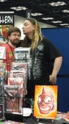 Indy Pop Con 2015