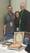 Indy Pop Con 2015