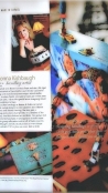 Carmel Magazine Article