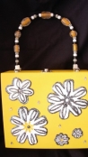 "Flower Power"  "Flower Power"