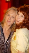 Mary-n-Me at The Vogue