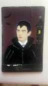 "Count Dracula" 