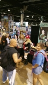 Wizard World Chicago 2016 Wizard World Chicago 2016