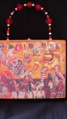 "Cirque du Bizarre"