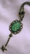 "Escape" Necklace