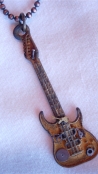 "Steampunker" Necklace