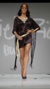 The Quiet Riot Runway Show
