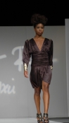 The Quiet Riot Runway Show