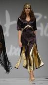 The Quiet Riot Runway Show
