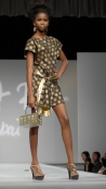 The Quiet Riot Runway Show