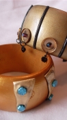 "Planetary" Bracelets "Planetary" Bracelets