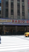 Radio City Music Hall